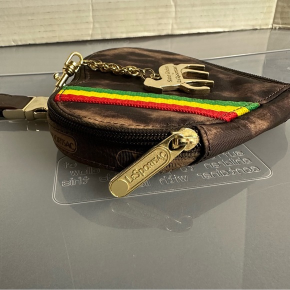 L.A.M.B. X LeSportsac Gwen Stefani LAMB Y2K Heart - Picture 3 of 6